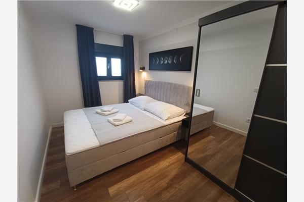 House K1, for 7 persons