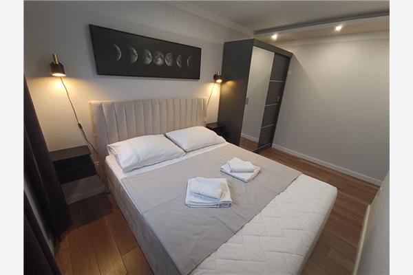 House K1, for 7 persons