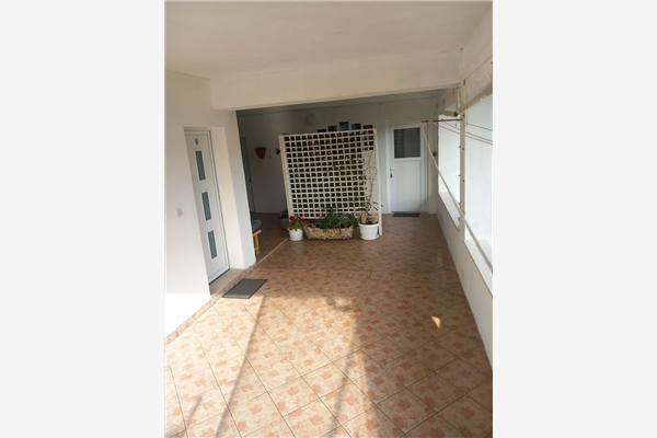Apartment A2, for 5 persons