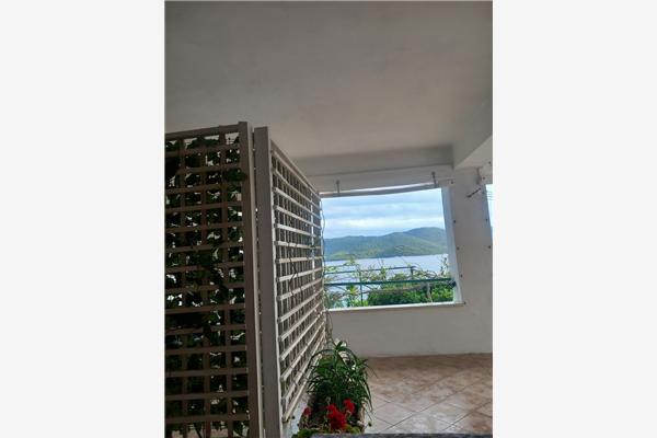 Apartment A2, for 5 persons