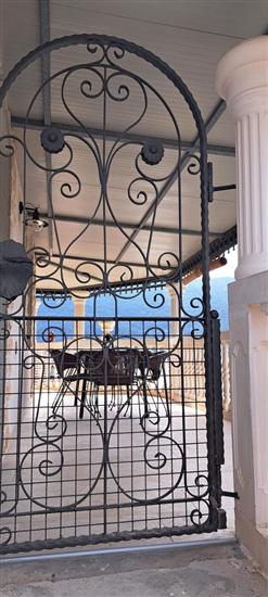 Apartment A3, for 5 persons