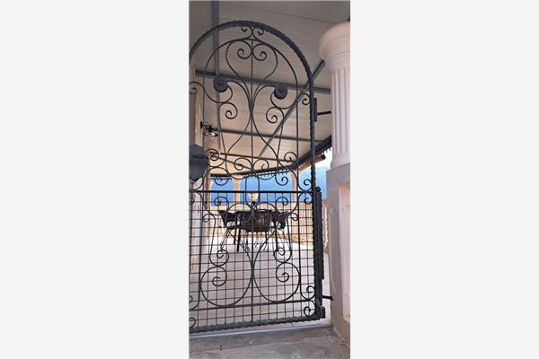 Apartment A3, for 5 persons