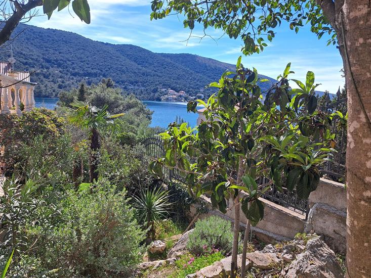 Apartment A3, for 5 persons