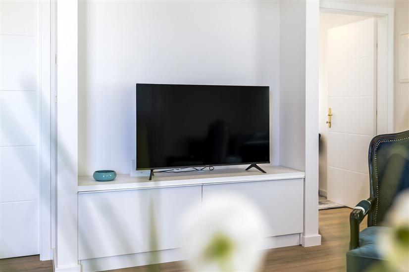 Apartment A2, for 2 persons