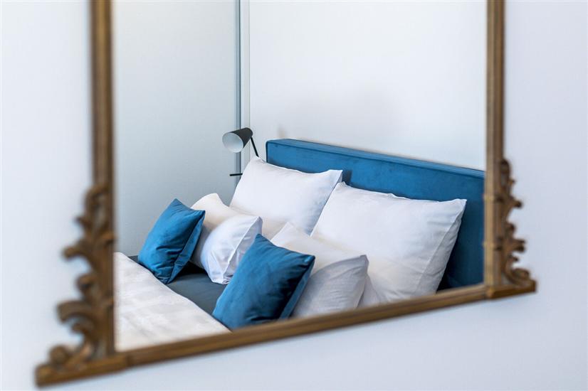 Apartment A2, for 2 persons