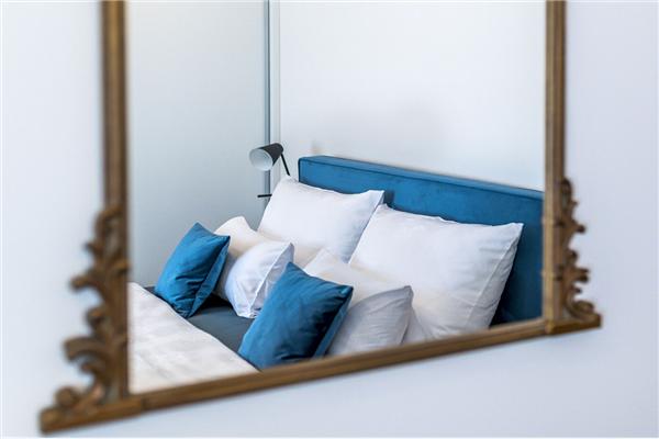 Apartment A2, for 2 persons