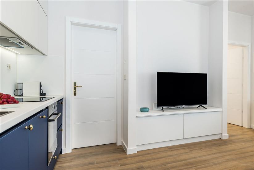 Apartment A2, for 2 persons