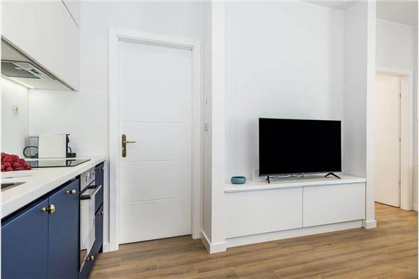 Apartment A2, for 2 persons