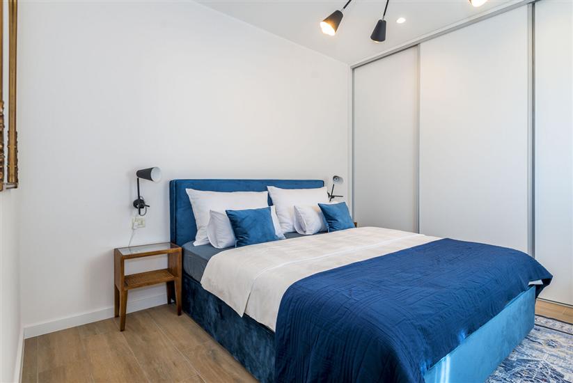 Apartment A2, for 2 persons