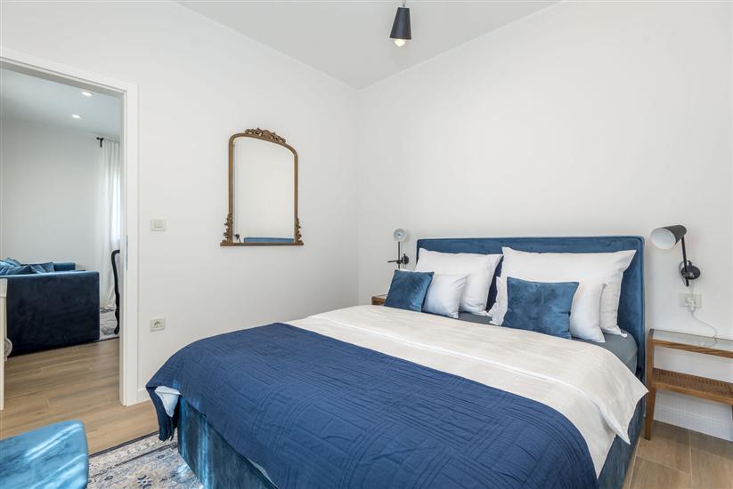 Apartment A2, for 2 persons