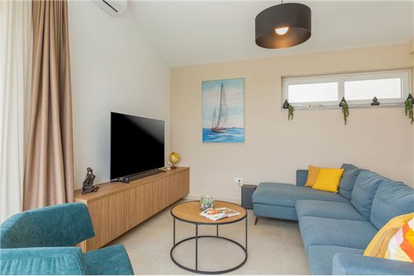 House K1, for 6 persons