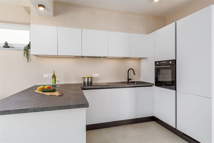 House K1, for 6 persons