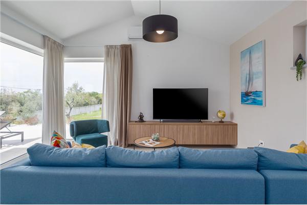 House K1, for 6 persons