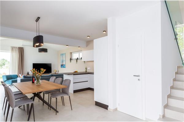 House K1, for 6 persons