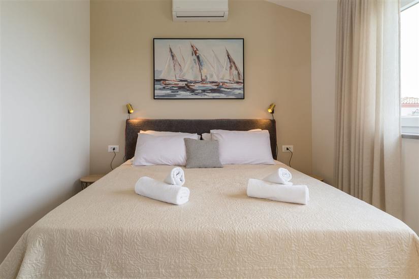 House K1, for 6 persons