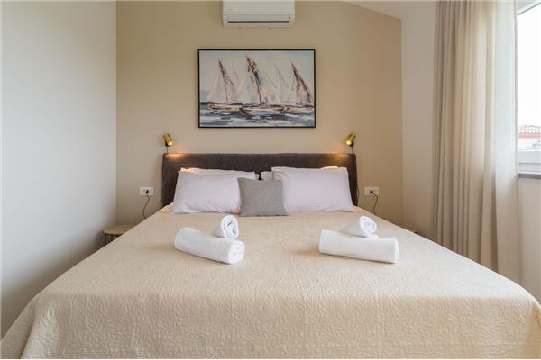 House K1, for 6 persons