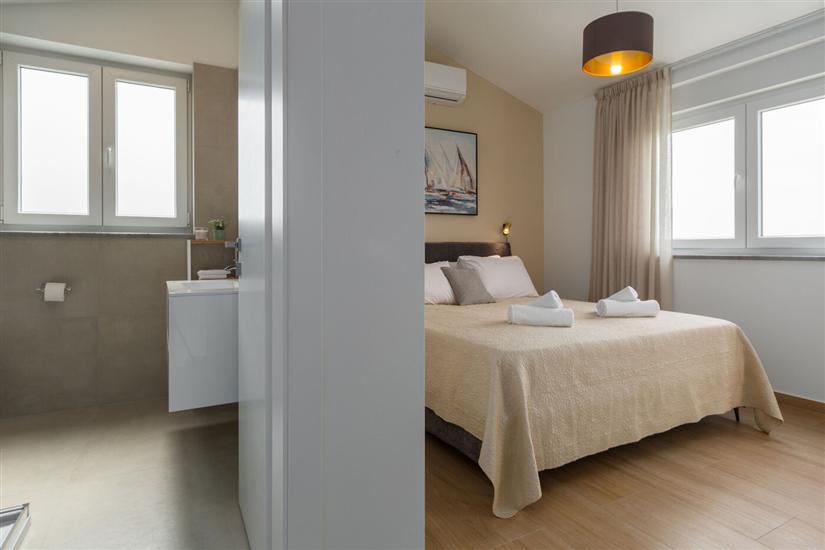 House K1, for 6 persons