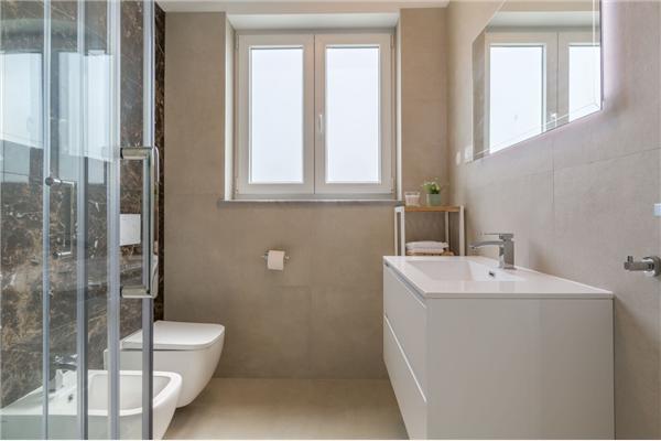 House K1, for 6 persons