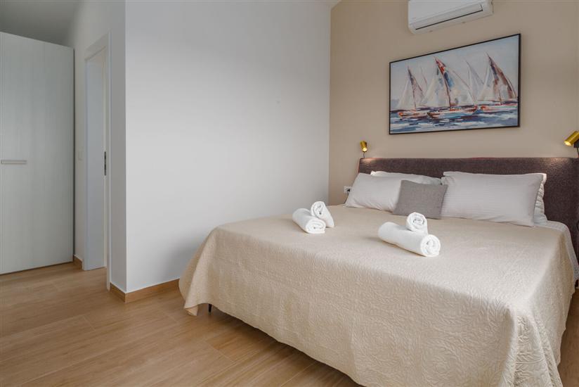 House K1, for 6 persons