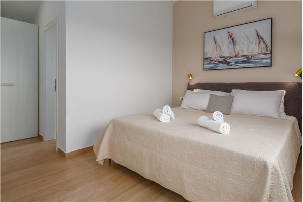 House K1, for 6 persons