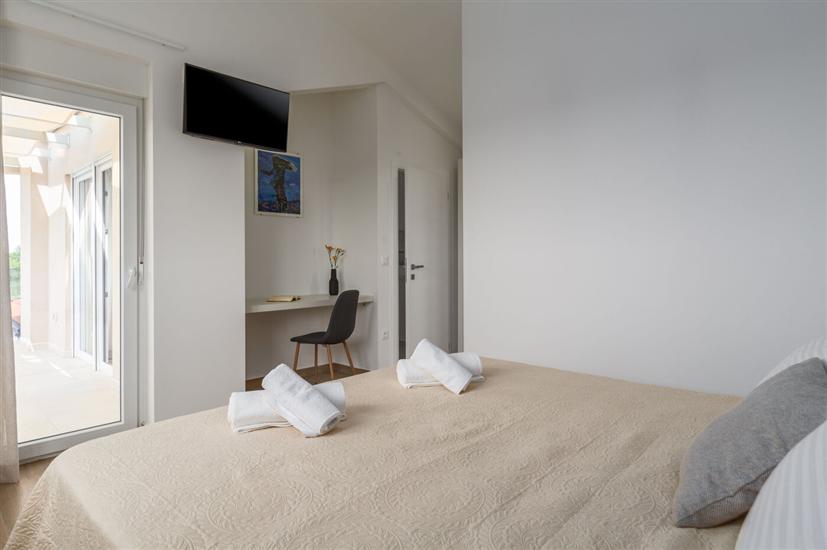 House K1, for 6 persons