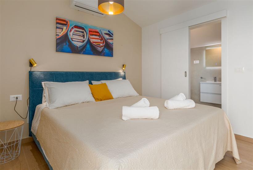 House K1, for 6 persons