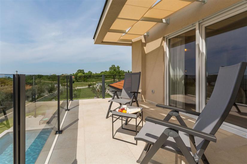 House K1, for 6 persons