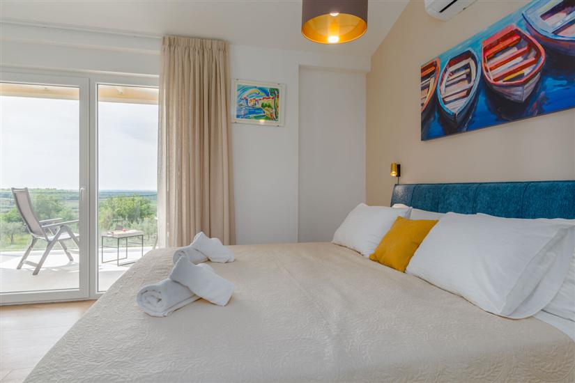 House K1, for 6 persons