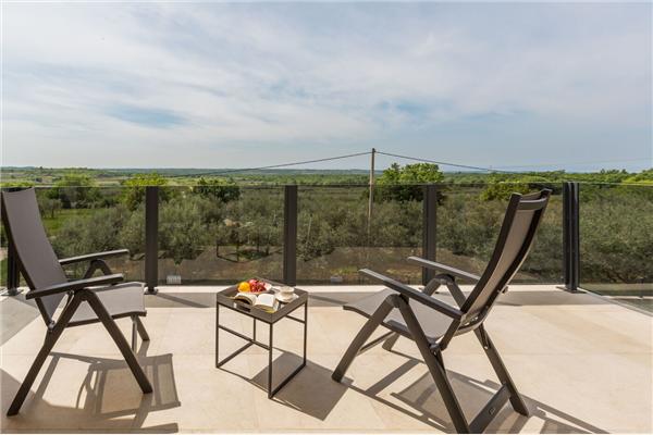 House K1, for 6 persons