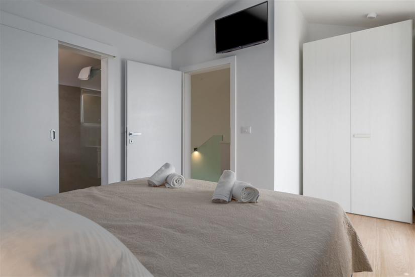 House K1, for 6 persons