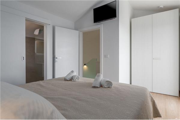 House K1, for 6 persons