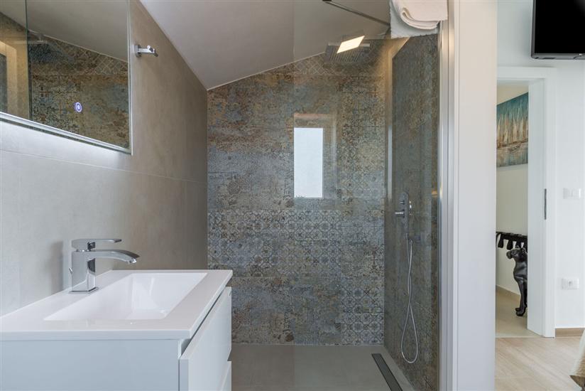 House K1, for 6 persons