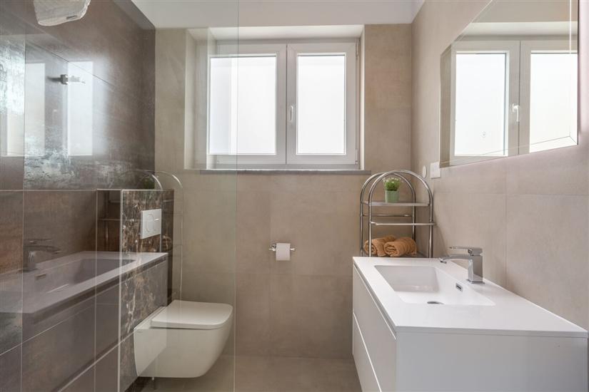 House K1, for 6 persons