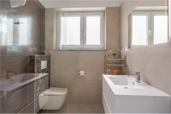 House K1, for 6 persons