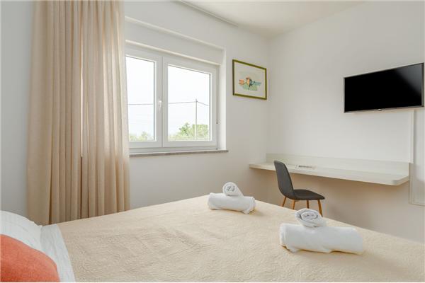 House K1, for 6 persons