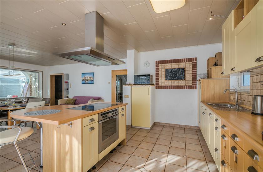 House A1, for 6 persons