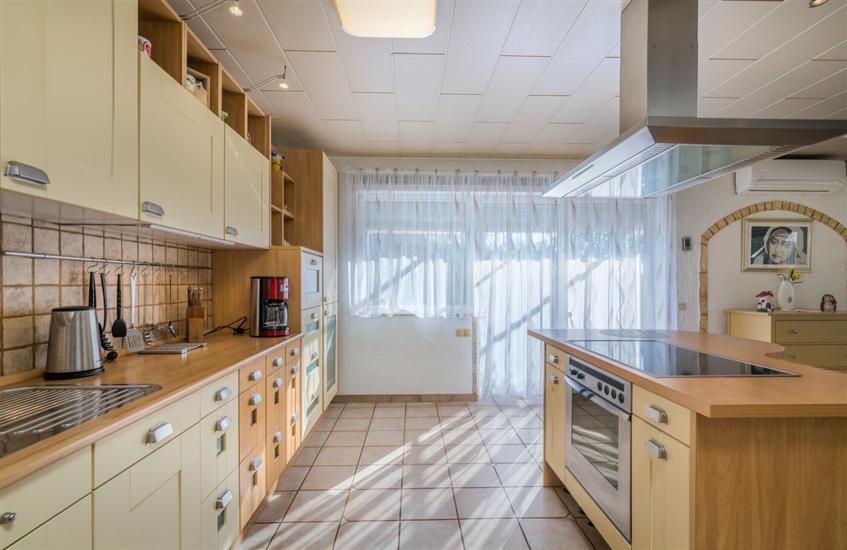 House A1, for 6 persons