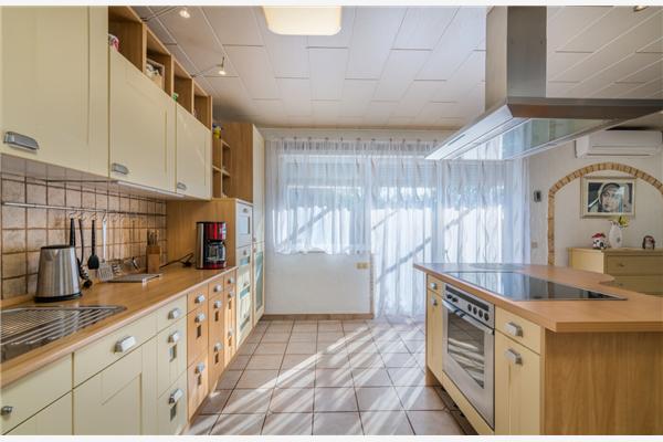 House A1, for 6 persons