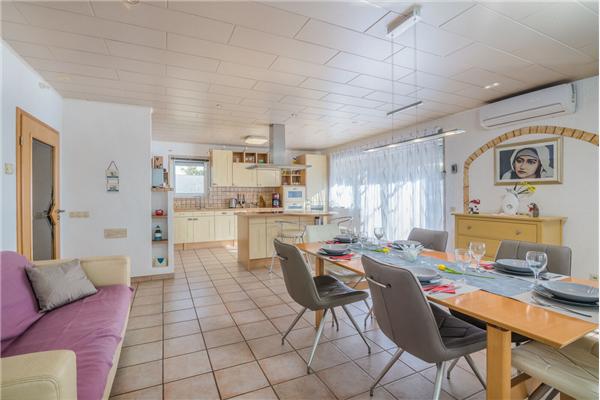 House A1, for 6 persons