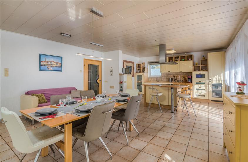 House A1, for 6 persons