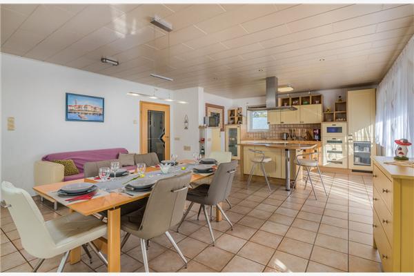 House A1, for 6 persons