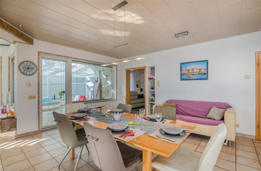 House A1, for 6 persons