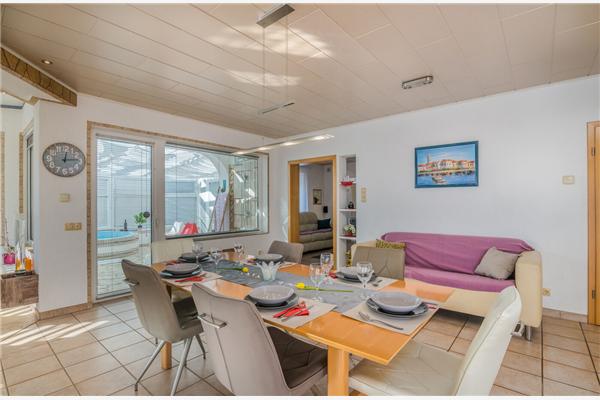 House A1, for 6 persons