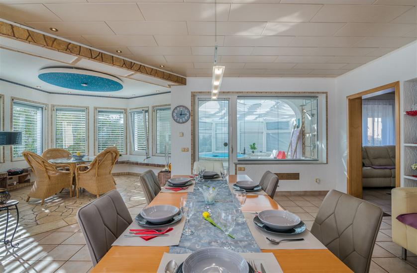 House A1, for 6 persons