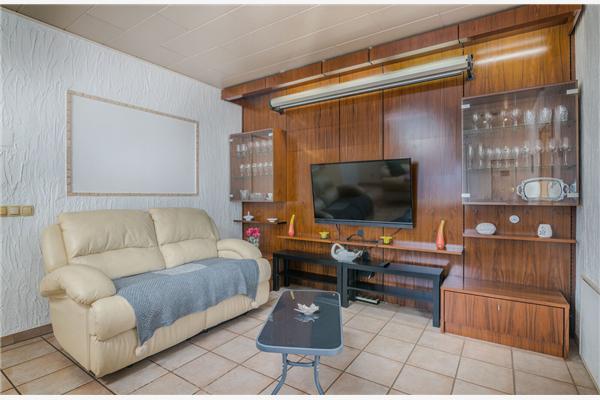 House A1, for 6 persons