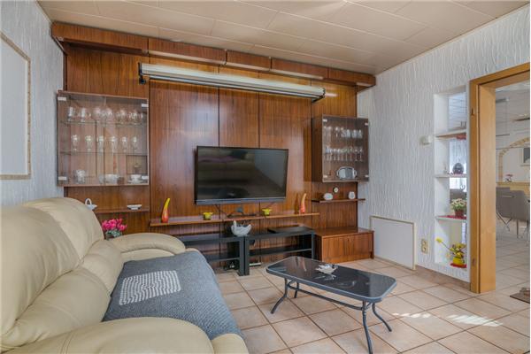 House A1, for 6 persons