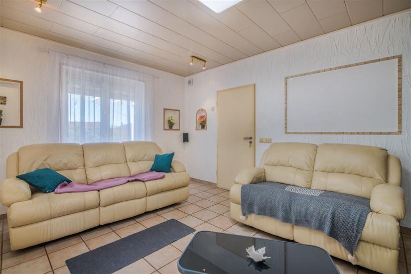 House A1, for 6 persons