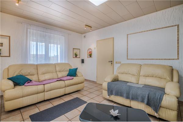 House A1, for 6 persons