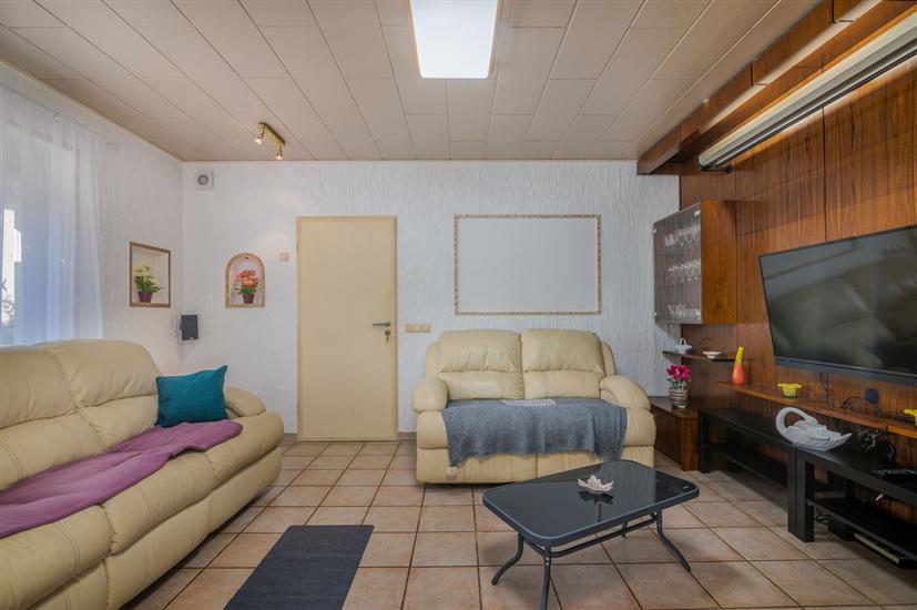 House A1, for 6 persons