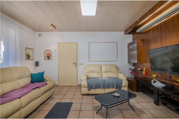 House A1, for 6 persons